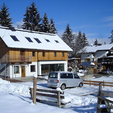 Appartements Scharzenberger Und Hinteregg Шладминг Екстериор снимка