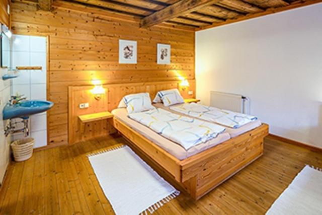 Appartements Scharzenberger Und Hinteregg Шладминг Екстериор снимка