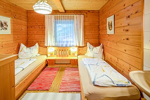 Appartements Scharzenberger Und Hinteregg Шладминг Екстериор снимка