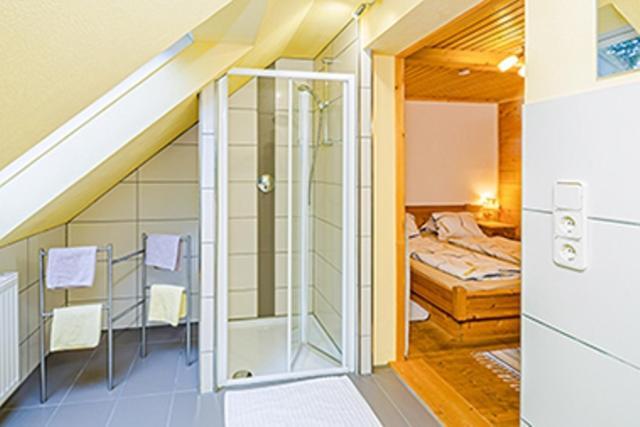 Appartements Scharzenberger Und Hinteregg Шладминг Екстериор снимка
