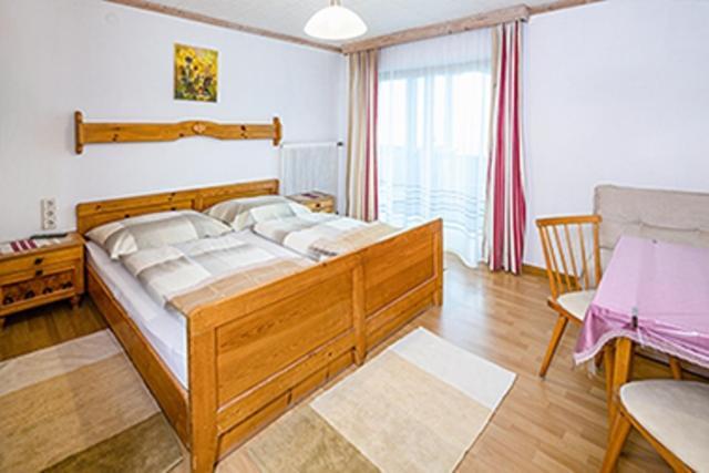 Appartements Scharzenberger Und Hinteregg Шладминг Екстериор снимка